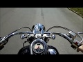 Kawasaki Vulcan 900 Classic (2009) Review and Test Ride