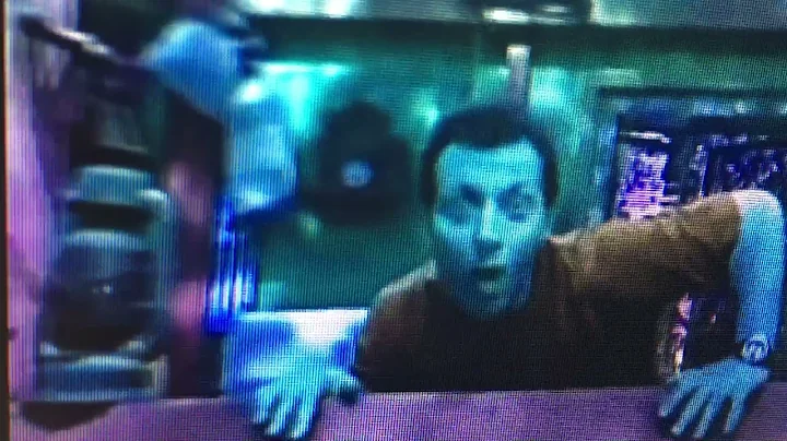 Zoboomafoo Theme Song in Lost Effect