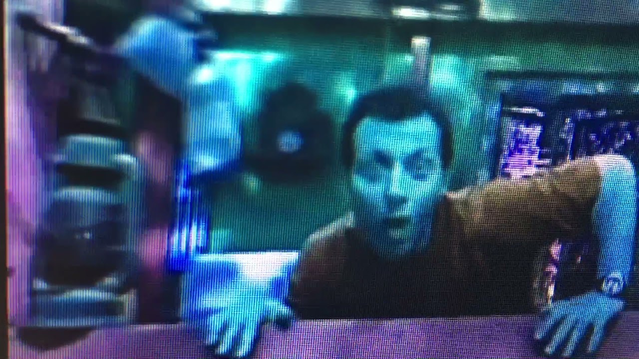 Zoboomafoo Theme Song in Lost Effect