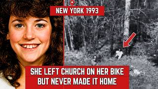 New York 1993 Cold Case Solved Arrest Shocks Community