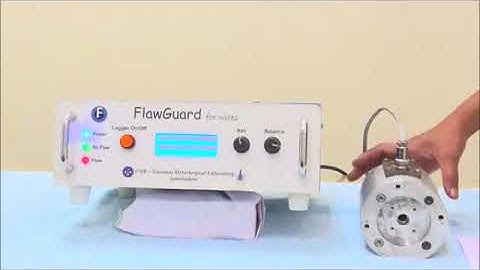 CSIR-NML Ultra β A Portable Nonlinear Ultrasonic Device Flaw Guard   Microwave IR SORT