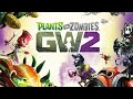 Plants vs Zombies GW2 2021 captain smasher curse and strong coffee quest