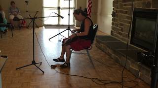 Dulcimerica with Bing Futch - Episode 355 - "Dutchland Gathering" - Mountain Dulcimer