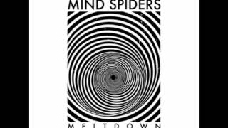 Video thumbnail of "Mind Spiders - Skull-Eyed"