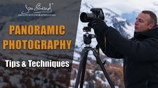 Avoid These Mistakes When Shooting Panoramas (Pro Landscape Tips)