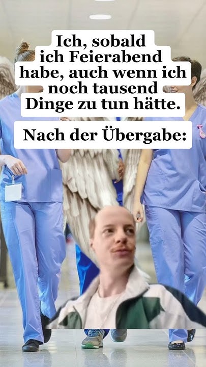 arbeit in pflege