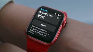 Apple may Have to Wait Until 2028 to Resell its Blood Oxygen Monitoring Smartwatches