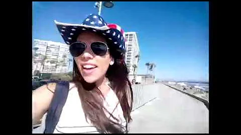 STORYTIME -Spanish GIRL on USA! - The BEST experie...
