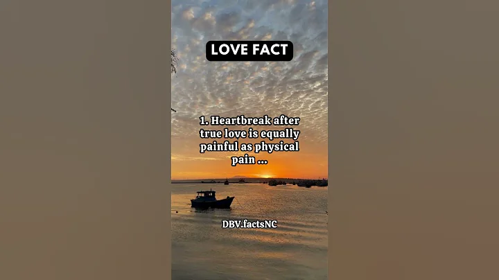 5 Psychological facts about love that you should know #shorts #lovefacts #shortvideo #subscribe