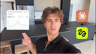 this is how i made $100k in 14 days with AI organic dropshipping