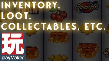 Unity + Playmaker ESSENTIAL ADD ON (Ecosystem and Arraymaker tutorial)