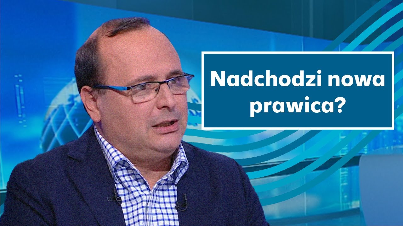 Konfederacja potraja poparcie! Polityczny wstrząs po dwóch latach rządów