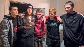 : 4 !    !!!!