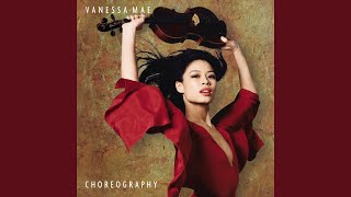 Video thumbnail of "Vanessa-Mae - Handel's Minuet"