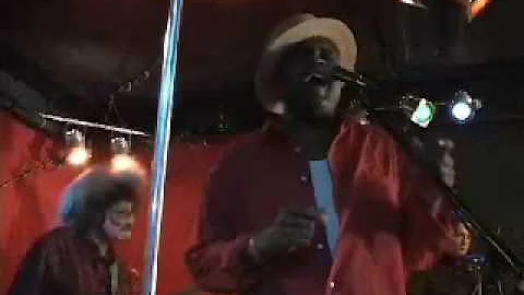 DC Maestro & Andre Foxx  pt1.wmv