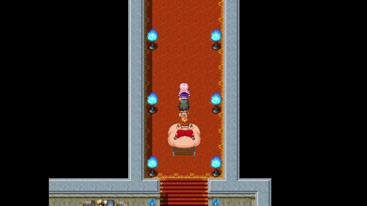 Weight Gain RPG PT 5 YouTube