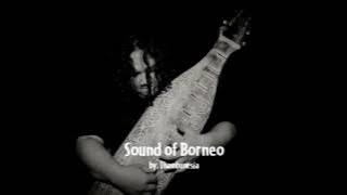 Wonderful Borneo Thambunesia || Relaxing Music To Sleep and Meditation