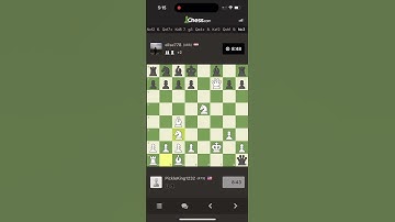 Day 1 of playing chess everyday until I reach 1000 ELO