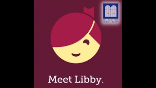 Libby Walkthrough