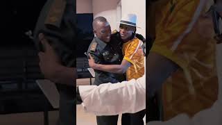 Jose Chameleone Apr Fc 2025