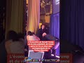 L'évacuation de Donald Trump et JD Vance lors de la tentative d'assassinat à la maison blanche 💥