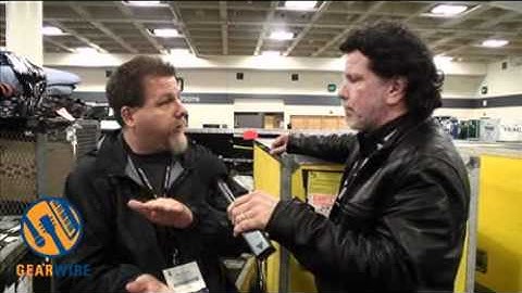 Composer Steve Horowitz On Learning How To Teach Game Audio Design (Video)