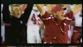 2007 College Football Highlights