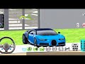 ✔️ New Car Driving - Hyundai Genesis in Villa - 3d Driving Class 2024 #ifgaming 💙