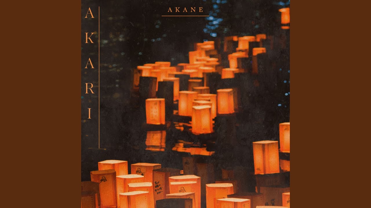Watch Akari on YouTube Watch Akari on YouTube
