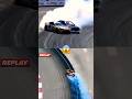 Nick Noback ELIMINATES Aasbo At Formula Drift Utah 2025!