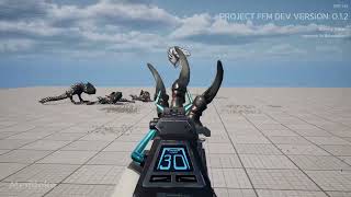 PROJECT FFM DEV LOG 12