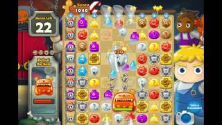Monster Busters - Stage 249