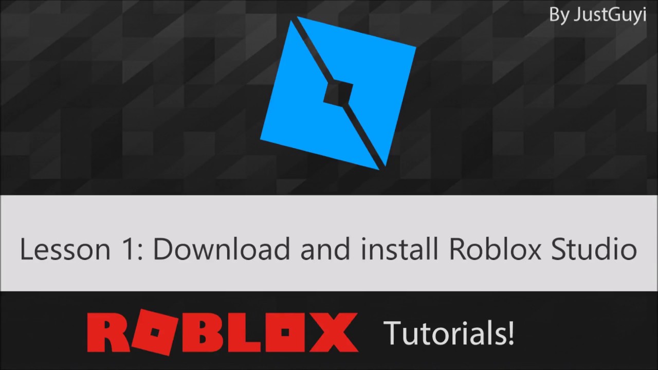 How To Install Roblox Roblox Studio For Free By Sky Goes Live - mobincube roblox studio