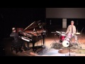 ST. LOUIS BLUES BOOGIE (W. C. Handy) | Brian Holland and Danny Coots | "Live from Buenos Aires"