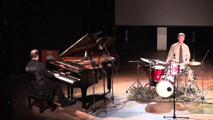 ST. LOUIS BLUES BOOGIE (W. C. Handy) | Brian Holla...