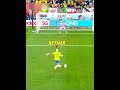 This goal Only neymar Legend 🧠 #football