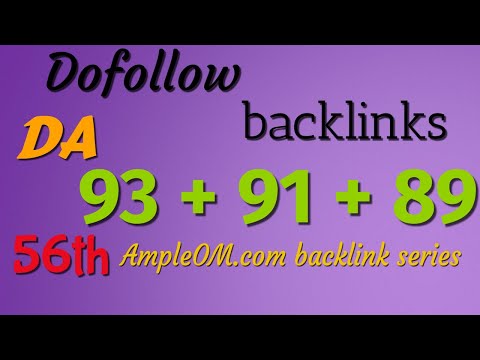 DA 93 +