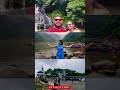 #viralvideo #travel #lifestylevlog #assam #guwahativlog #meghalaya #cherrapunji #trending #dawki