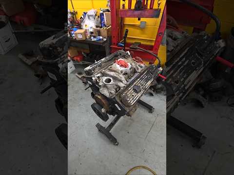 How Far Do You Clean Engine Parts for a Customer? 🔧