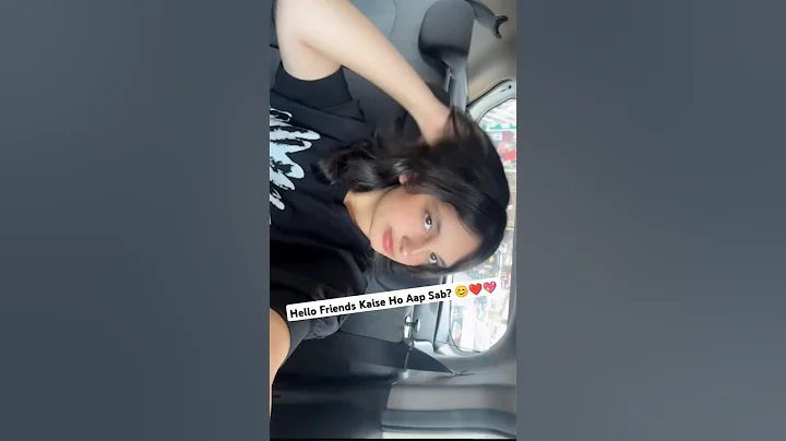 Aap Sab Kaise Ho Friends? | Glow up|PIHOOZZ | Aayu and Pihu Show | Video Credit- ‎@AayuandPihuShow