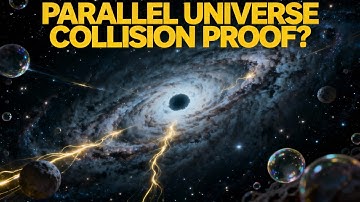 Cold Spot Mystery - The Parallel Universe Collision Hypothesis