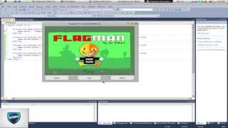 How to Make a Flash Game Trainer/Hack --FLAGMAN-- [HQ/Commentary]