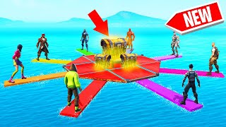 Playing THE HUNGER GAMES In FORTNITE! (NEW GAME MODE) Playing THE HUNGER GAMES In FORTNITE! (NEW GAME MODE)