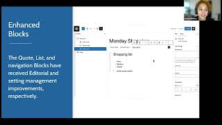 WordPress 6.1 Exploration