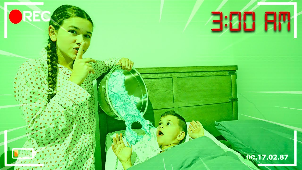 PRANKS AT 3AM JKREW YouTube pranks-at-3am-jkrew-youtube