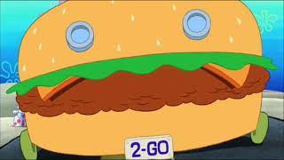 Opening To Spongebob Squarepants The Movie 2005 Dvd Mexican Copy