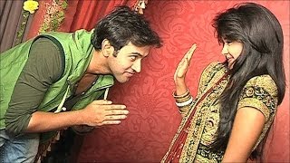 Avni And Raj's Offscreen Photoshoot Masti - Aur Pyaar Ho Gaya
