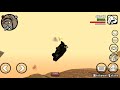 GTA San Andreas car crashes (No mods)