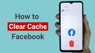 How to Clear Facebook Cache on Android