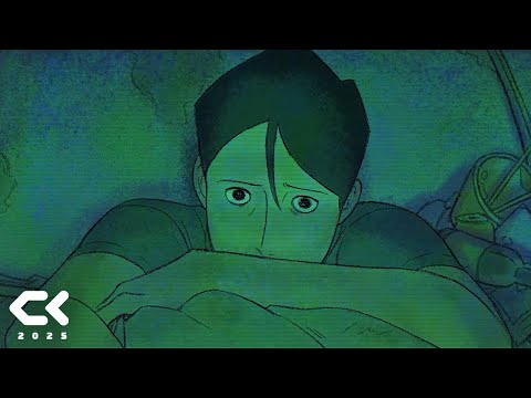 Drain(드레인) | Animation Short Film 2024｜청강애니